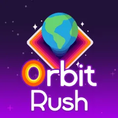 Play Orbit Rush Game