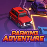 Play Parking Adventure Game