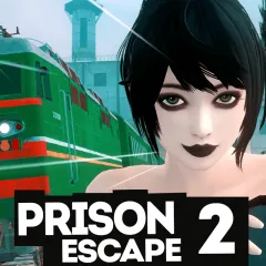 Play Prison Escape 2 Game