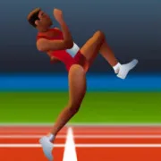 Play QWOP Game