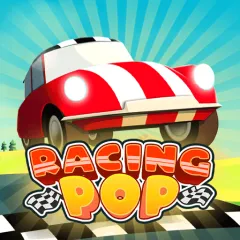 Play Racing Pop Game