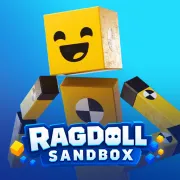 Play Ragdoll Sandbox Game