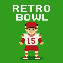 Play Retro Bowl Game