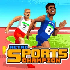 Play Retro Sports Champion Game