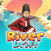 Play River Drift Game