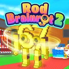 Play Rob Brainrot 2 Game