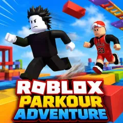 Play Roblox Parkour Adventure Game