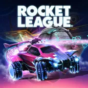 Play Rocket League Game