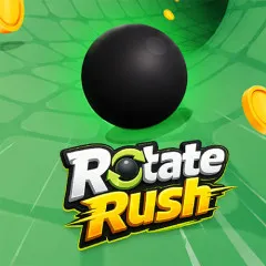 Play Rotate Rush Game