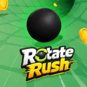 Play Rotate Rush Game