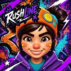 Play Rush Line Game