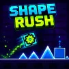Play Shape Rush Game