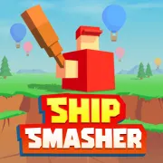Play Ship Smasher Game