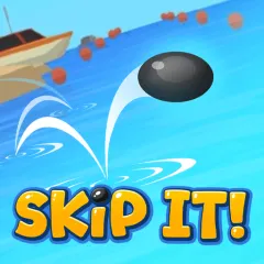 Play Skip It Game