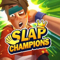 Play Slap Champions Game