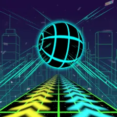 Play Slide Down 3D Game