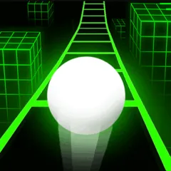 Play Slope Plus Game