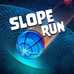 Play Slope Run Game