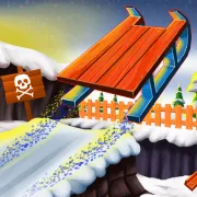 Play Snow Rider Game