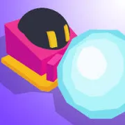 Play Snowball.io Game