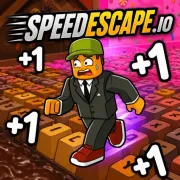 Play SpeedEscape.io Game