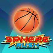 Play Sphere Rush Game