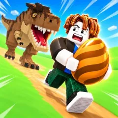 Play Steal Animal Eggs Online Game