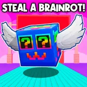 Play Steal a Brainrot Game