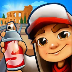 Play Subway Surfers Game