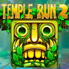 Play Temple Run 2 Game