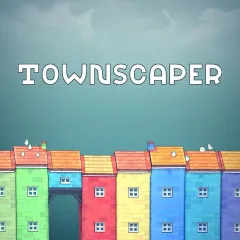 Play Townscaper Game