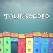 Play Townscaper Game