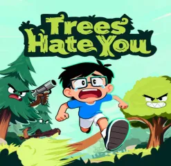 Play Trees Hate You Game