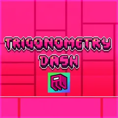Play Trigonometry Dash Game