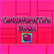 Play Trigonometry Dash Game