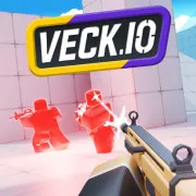 Play Veck.io Game