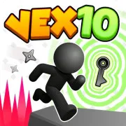 Play Vex 10 Game