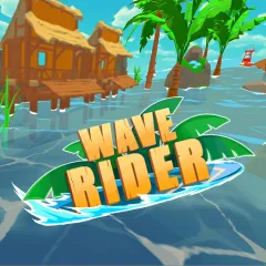 Play Wave Rider Game