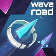 Play Wave Road Game