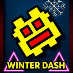 Play Winter Dash Game