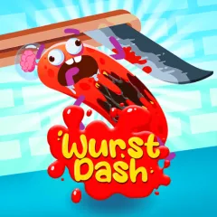 Play Wurst Dash Game