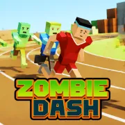 Play Zombie Dash Game