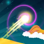 Play Curve Rush Game