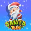 Play Santa Run Game