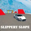 Play Slippery Slope Game