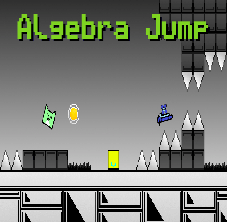 Algebrajump