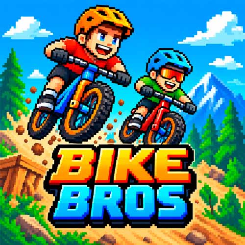 Bike Bros
