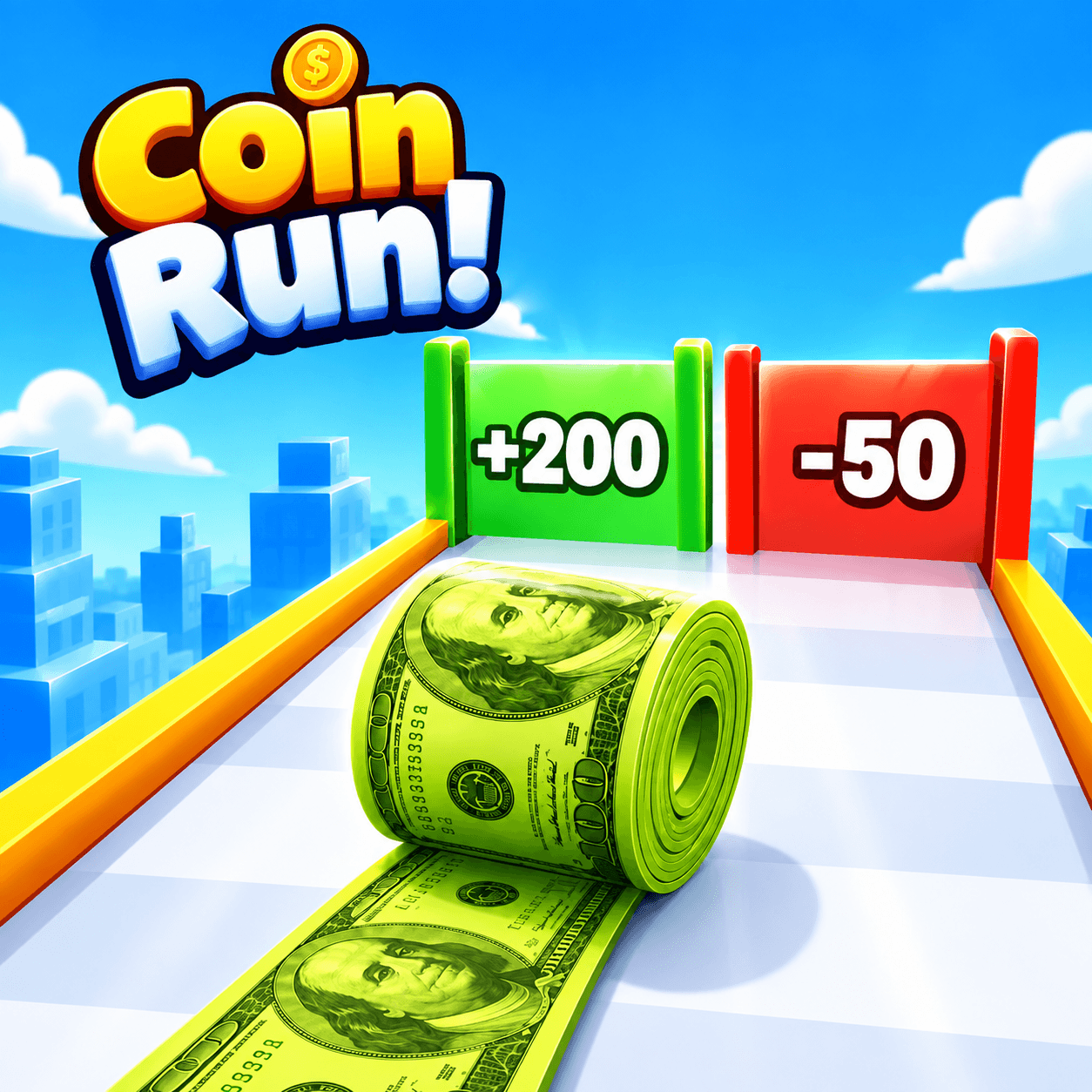 Coin Run