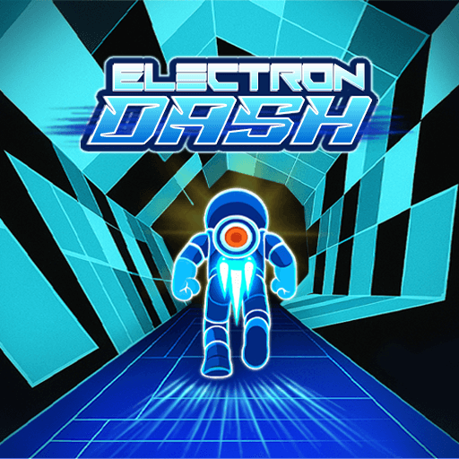 Electron Dash