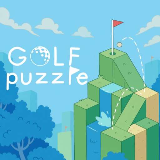 Golf Puzzle